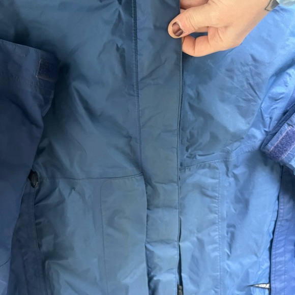 The North Face The North Face GORE-TEX Mountain Jacket - Picture 5 of 7